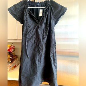 Gap cap sleeve dress